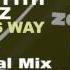 Polina Griffith Miami Kidz Feeling This Way Extended Instrumental Mix