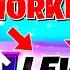 NEW Fortnite XP MAP How To LEVEL UP FAST In CHAPTER 6 SEASON 3 EARN XP For BATTLE PASS
