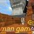 Me Vs Watchman Of Doom