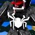 BIRTH TO VENOM IN MINECRAFT TAGALOG LODICRAFT