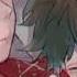 My Hero Academia Bakudeku Christmas Yaoi Audio