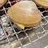 The Jumping Seafood Surprise Grilling Clam Seafood Food Foodie