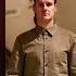 Dead Man Walking Dan Walker On Death Row Exclusive Tour Inside Death Row Channel 5