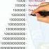 One Hundred Thousand Million Ingliz Tilida Sonlar