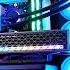 PC BUILD NO CABLES TIME LAPSE MSI MAG PANO M100R PROJECT ZERO