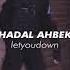 Lssam Alnajjar Hadal Ahbek Slowed Reverb