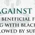 RUQYA TREATMENT AUDIO BLACK MAGIC 4