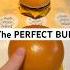 The PERFECT Burger BUN TheManniiShow Com Series