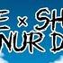 Lune Shabab NuR Du LIEDTEXT LYRICS