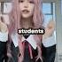 Japanese Students Can Wear Literally Anything For A Day Shorts Japan Japaneseculture Cosplay