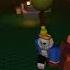 Папирус зашел слишком далеко автор песни Sirus Ip2xl Forsaken Undertale
