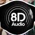 Rocco Hunt Ana Mena Un Bacio All Improvviso 8D AUDIO
