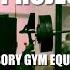 The Hoss Project 2 All Of My Accessory Gym Equipment