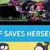 GF Saves Herself Vs Otis Helps Cutscene FNF Mod Friday Night Funkin Fnf