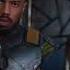 Reacting To The Black Panther Trailer