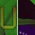 Poisonous Chasm Old Vs New