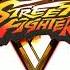STREET FIGHTER V Sakura Theme Full Version