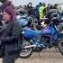 Bikers Onthebeach Biker Motobike Hayling Portsmouth 2025