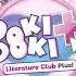 Poem Panic Spooky Mix Doki Doki Literature Club Plus