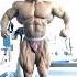 Ronnie Coleman8X Bodybuilder Phonk Gym Trending Fyp Viral Short Fitness Edit Yt Reels