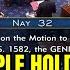 Ripple GOT GENIUS NEWS XRP HOLDERS LISTEN ASAP