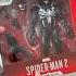 Quick Unboxing Marvel Legends Spider Man 2 Gamer Verse Venom Gamerversespiderman Spiderman2