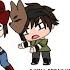 FNaF 4 Bully S Being COMPLETE Idiots Gacha Life FNaF Gacha Club