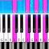 Hell S Greatest Dad Hazbin Hotel Medium Piano Tutorial With Sheet Music Learn Piano