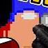 Sonic EXE Versions I Could EASILY Survive