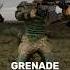 A Grenade Turned Him Into A Seer