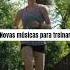 Musicfortraining Streetrunning