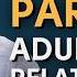 Healing Parent And Adult Child Relationships Part 1 Dr John Townsend