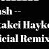 DJBünyamin Ft Sammy Flash Alla Yar Feat Spitakci Hayko REMIX 2018 Official Remix