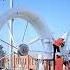 This Brim On A Wind Turbine Increases Output By 2 3 Times