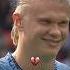 Haaland Vs Onana Shorts Shortsfeed Viral Football Hearttrend Edit Capcut Trending Fyp Yt