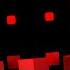 FNF Faceless Remix But Minecraft Original FNF Mod From Vs FNAF 2
