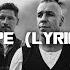 Rammstein Puppe LYRICS ENGLISH