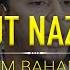 Qunut Nazilah Membuat Menangis Salim Bahanan
