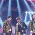 MONSTA X Intro Dance Performance Fantasia 2020 MBC Music Festival