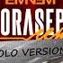 Chloraseptic Remix Solo Version Eminem Ft Phresher