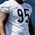 Chicago Bears 3 UNSIGNED 2nd Round Picks BIG Contract Dispute