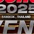Narongdat Takantong Vs Hanyang Zhao L Q SCHOOL 2nd Event L FINAL