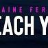 Cameron Grey Teach You