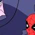 The Spectacular Spider Man Spider Man Rhino Team Up S2E8 Movieclips