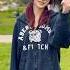 Meet Audrey Current Youth Board Member For Wilshire Center Koreatown Neighborhood Council