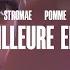 Stromae Pomme Ma Meilleure Ennemie Arcane Season 2 Instrumental