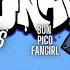 Friday Night Funkin VS Sun Pico Fangirl FULL WEEK HARD Cutscenes BF Pico FNF Mod