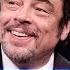 Benicio Del Toro Almost Got In Trouble With The TSA Over The Phoenician Scheme Script