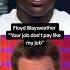Floyd The Best Runner Of All Time Boxing Floydmayweather Sports
