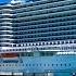 MSC Seascape Cruise Ship Tour 4K
